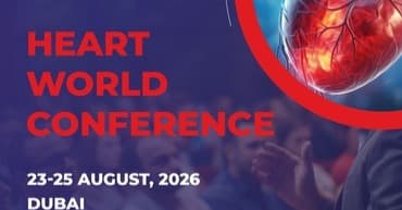 Heart World Conference 2026