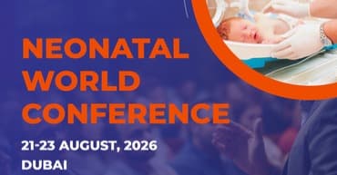 Neonatal World Conference 2026
