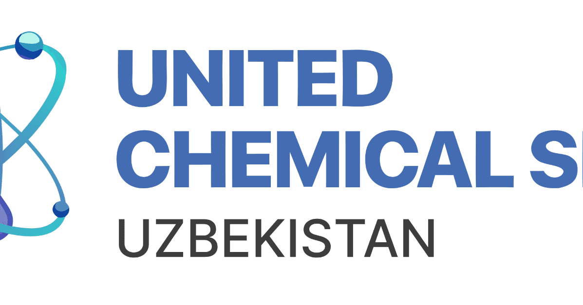 Uzbekistan Chemical Show