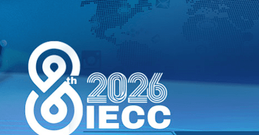 2026 8th International Electronics Communication Conference (IECC 2026)