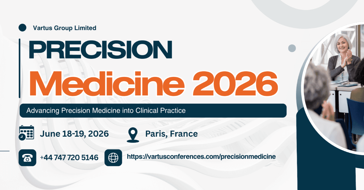 Precision Medicine 2026