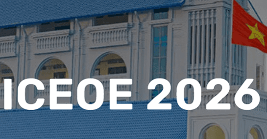 2026 9th International Conference on Environment and Ocean Engineering (ICEOE 2026)