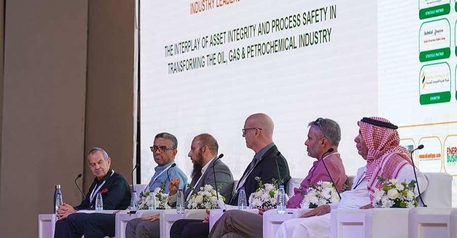 4th Asset Integrity and Maintenance Conference