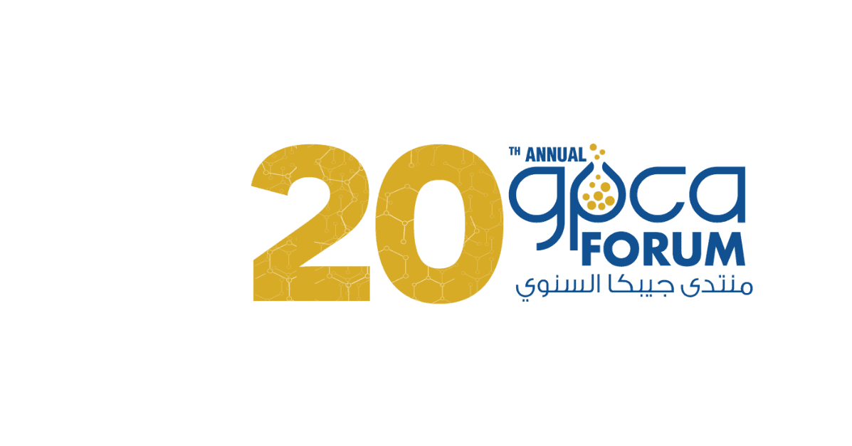 20th Annual GPCA Forum
