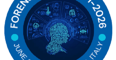 International Experts Summit on Forensic Science and Research logo
