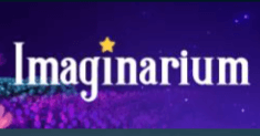 Imaginarium Presents Utopia…Where Fairy Tales Come Alive logo