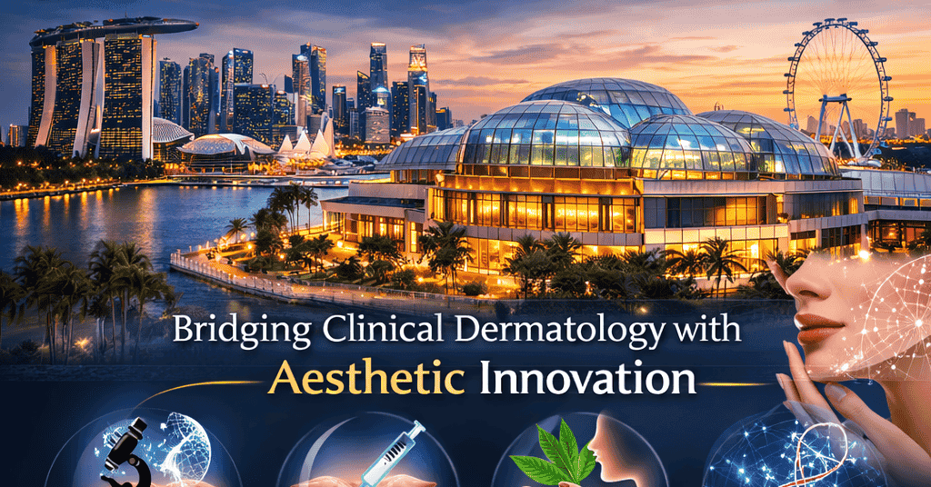 7th International Conference on Dermatology & Aesthetic Medicine