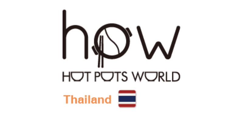 Hot Pots World