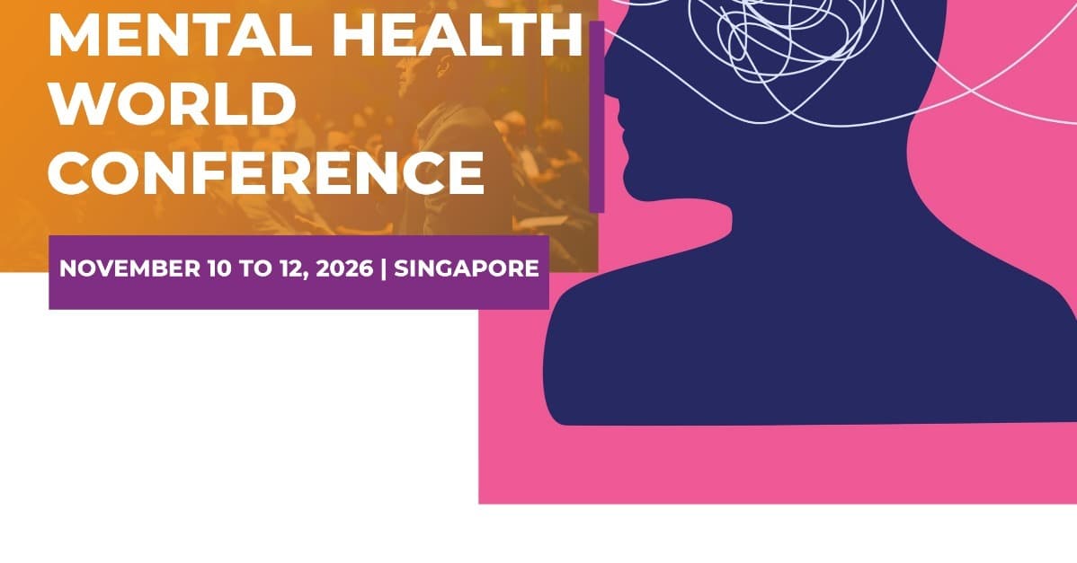 Mental Health World Conference 2026