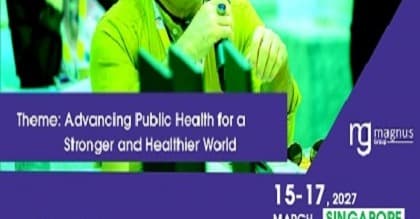 6th Edition of International Public Health Conference