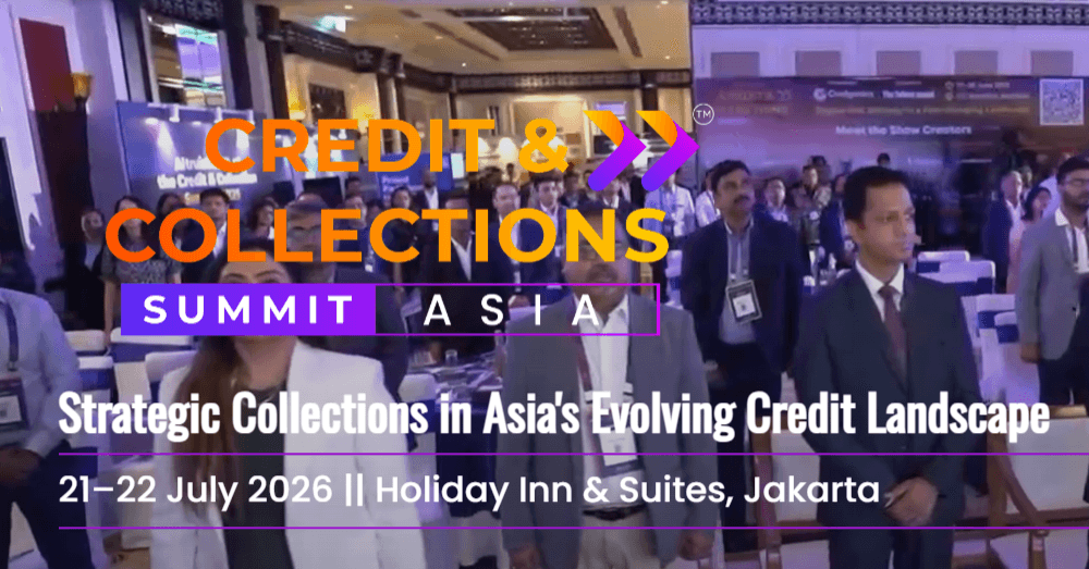 Credit & Collections Summit Asia