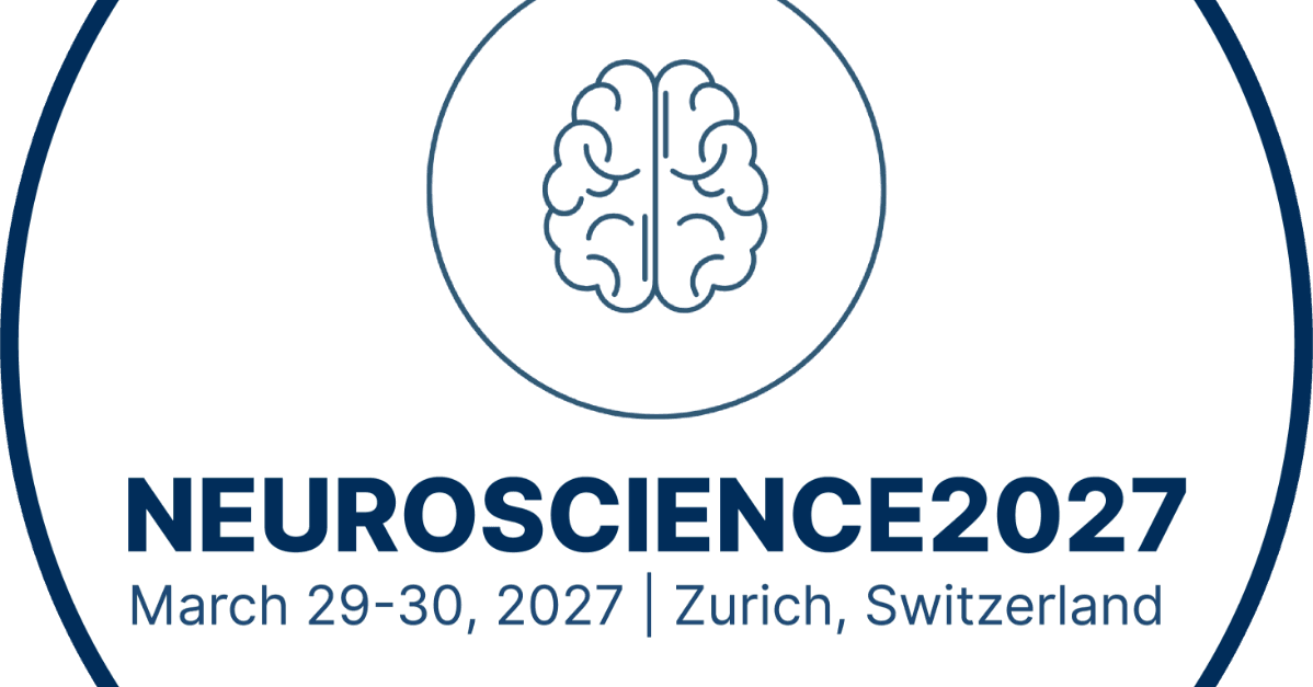 3rd Global Summit on Neuroscience, Neurology and Brain Disorders logo