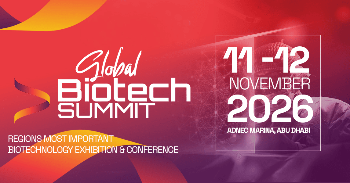 Global Biotech Summit 2026