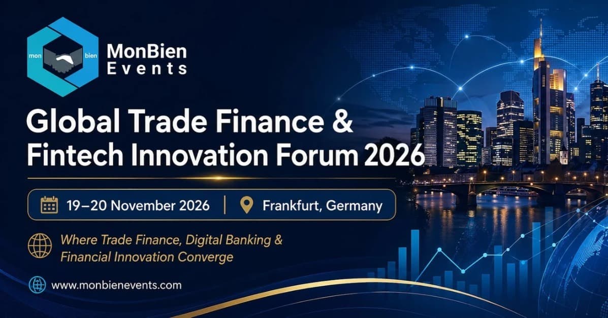 Global Trade Finance & Fintech Innovation Forum 2026