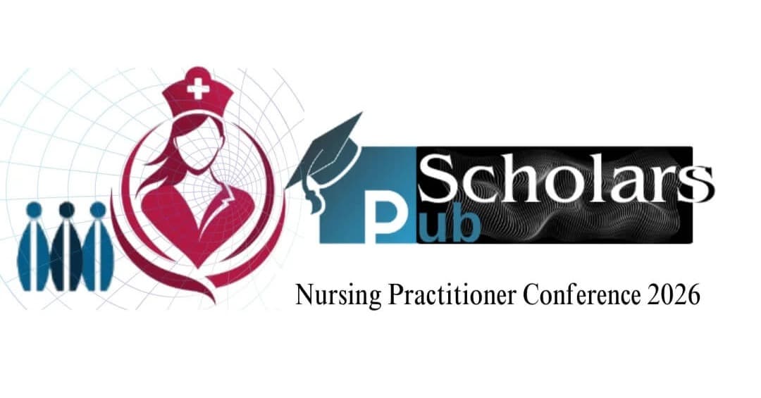 International Nurse Practitioner Conference 2026 - NP Conference logo