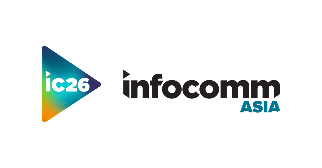 Infocomm Asia 2026