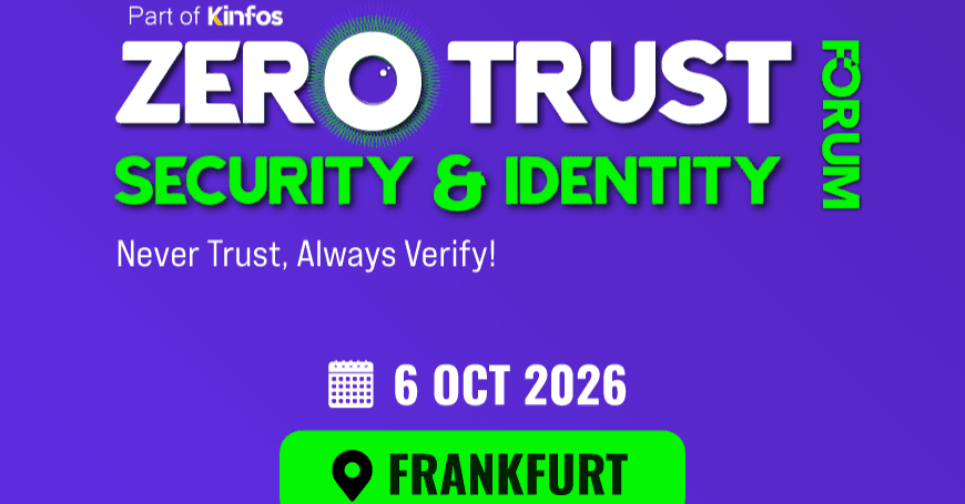 Zero Trust Security & Identity