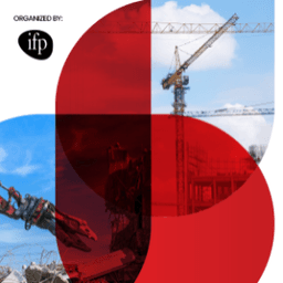 IFP Group logo