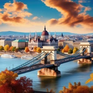 Budapest, Hungary
