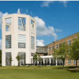 Møller Institute Churchill College