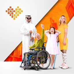 Nadd Al Shiba PR & Event Management logo