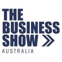 The Business Show Australia logo