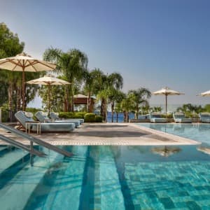 Parklane, a Luxury Collection Resort & Spa, Limassol