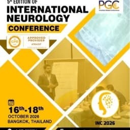 Precision Global Conference logo
