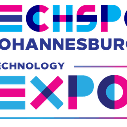 TECHSPO Johannesburg logo