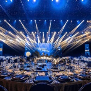 Venue