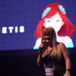 Blockchain Futurist Conference logo