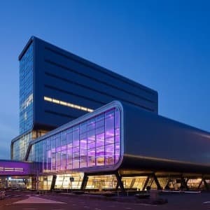 RAI Amsterdam