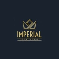 Imperial Event Venue logo