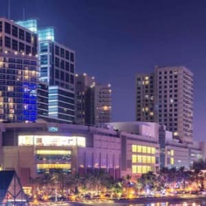 Venue