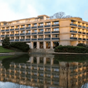 Wolfson College