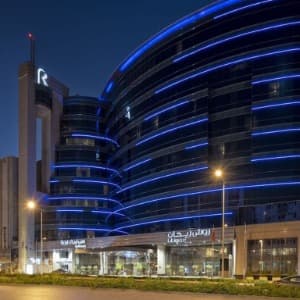 Venue