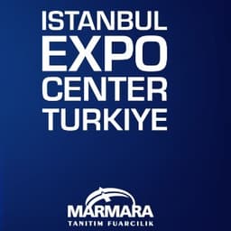 Marmara Fair Organization logo