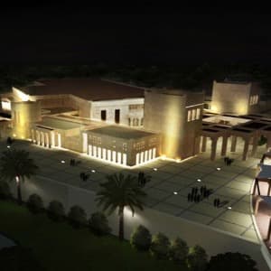 Venue