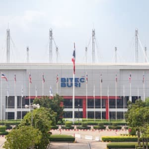 BITEC (Bangkok International Trade Exhibition Center)