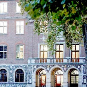Church House Westminster