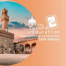 Pixel International Conferences logo