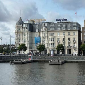 Park Plaza Victoria Amsterdam