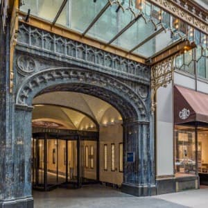 DuMont Building