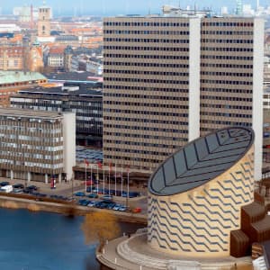 Scandic Copenhagen