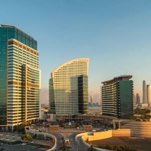 InterContinental, Dubai Festival City