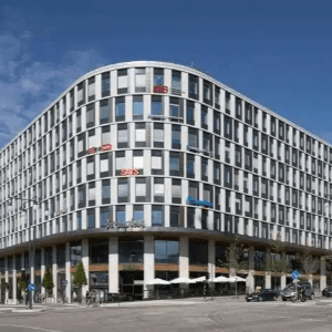 The Swedish Institute for Standards