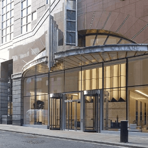 Cavendish Venues | 1 America Square