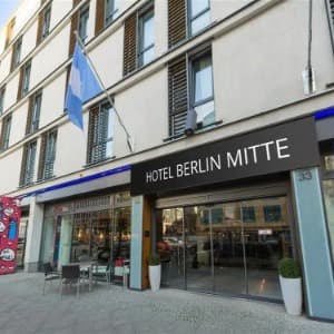 INNSiDE by Meliá Berlin