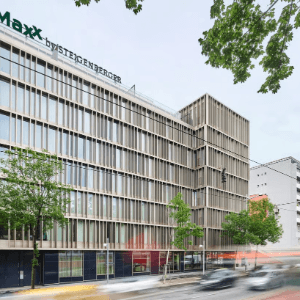 MAXX by Steigenberger Vienna