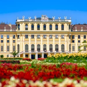 Vienna, Austria
